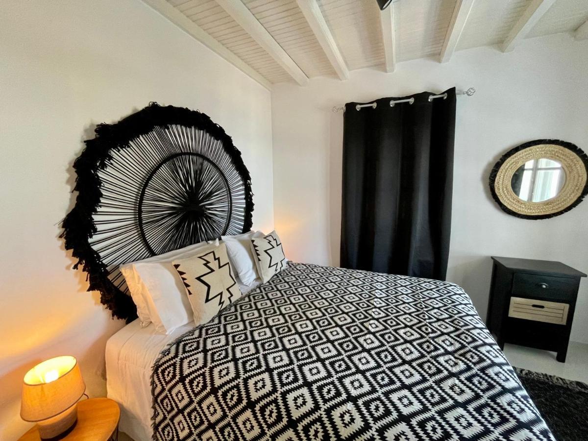 Infinity View Villas Mykonos Kalo Livadi Exterior photo
