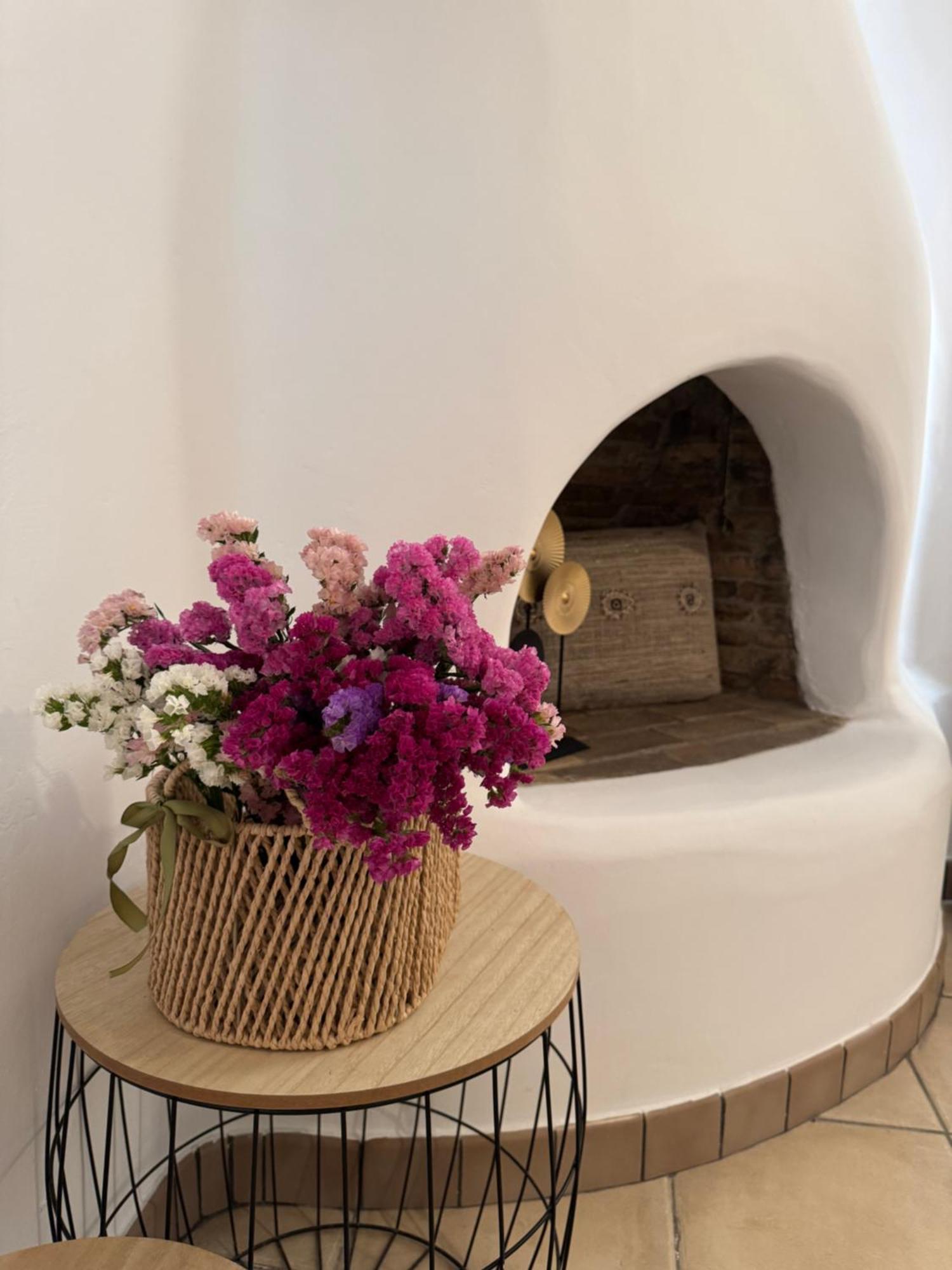 Infinity View Villas Mykonos Kalo Livadi Exterior photo